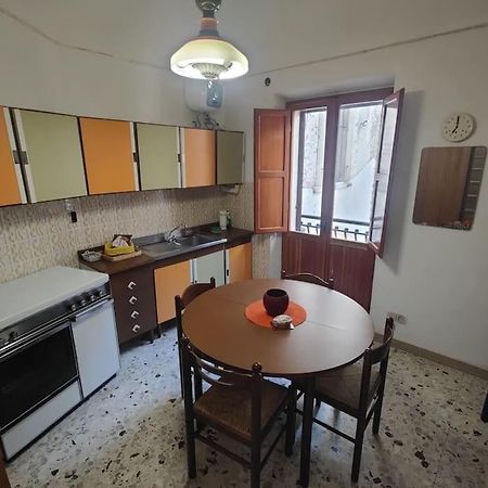 Casa Vacanza Pacentro מראה חיצוני תמונה