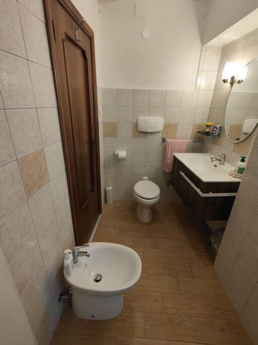 Casa Vacanza Pacentro מראה חיצוני תמונה