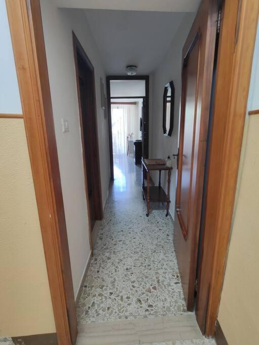 Casa Vacanza Pacentro מראה חיצוני תמונה