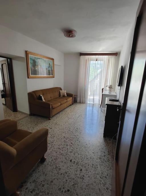Casa Vacanza Pacentro מראה חיצוני תמונה