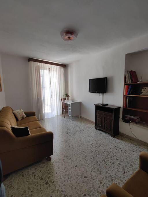 Casa Vacanza Pacentro מראה חיצוני תמונה