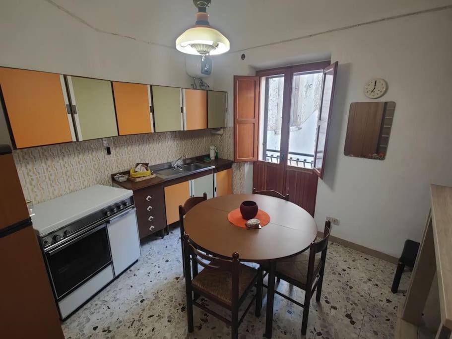 Casa Vacanza Pacentro מראה חיצוני תמונה