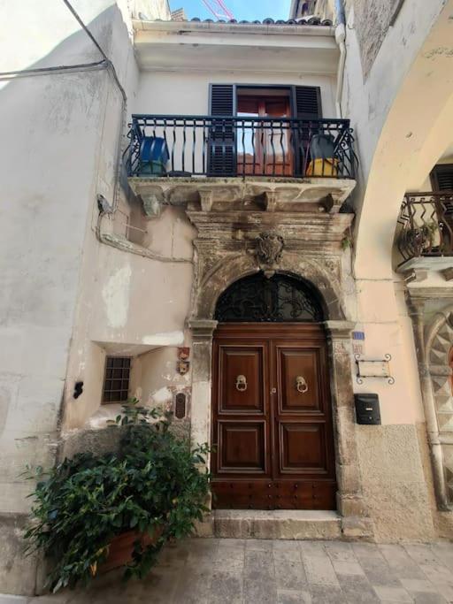 Casa Vacanza Pacentro מראה חיצוני תמונה
