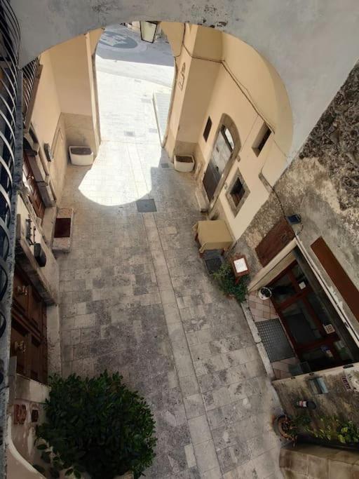 Casa Vacanza Pacentro מראה חיצוני תמונה